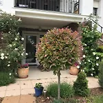 Appartement Levendula Apartmanhaz