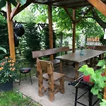 Levendula Apartmanhaz Appartement *
