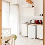 Levendula Apartmanhaz *