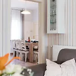 شقة Levendula Apartmanhaz باداتشونيتوماي