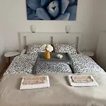 Appartement Levendula Apartmanhaz Badacsonytomaj