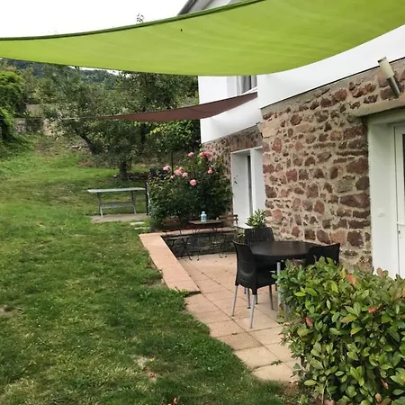 Apartamento Levendula *