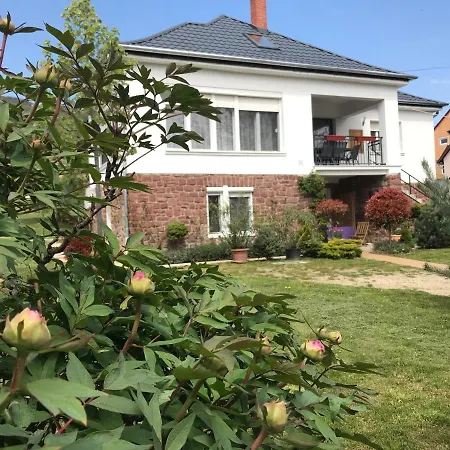 Levendula Apartmanhaz Lägenhet *