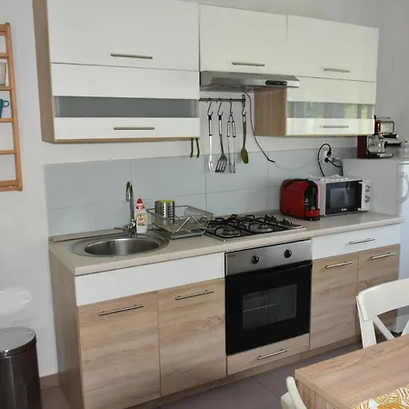 Apartament Levendula Badacsonytomaj