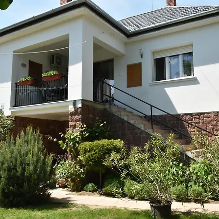 Levendula Apartman Badacsonytomaj