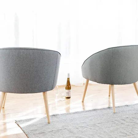 Levendula Apartament