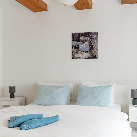 Levendula Apartmanhaz * Badacsonytomaj