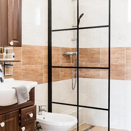 Apartman Levendula