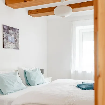 Apartman Levendula *