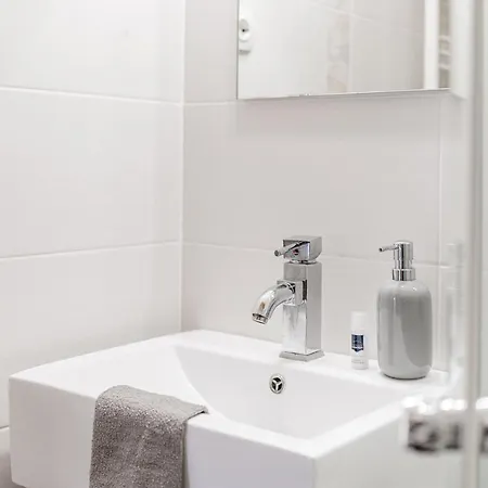 Levendula Apartmanhaz Lejlighed *