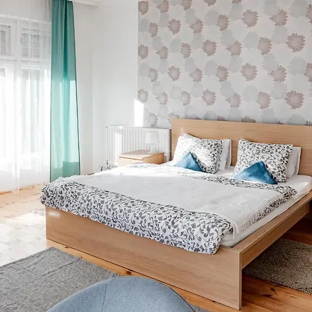 Levendula Apartament Badacsonytomaj