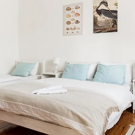 Levendula Apartmanhaz Lejlighed