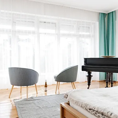 Διαμέρισμα Levendula Apartmanhaz *
