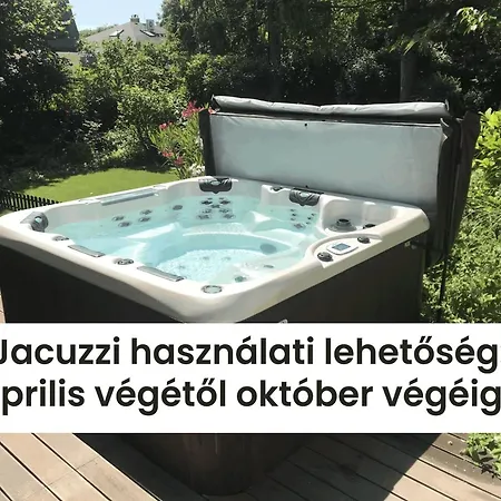 Levendula Apartman Badacsonytomaj