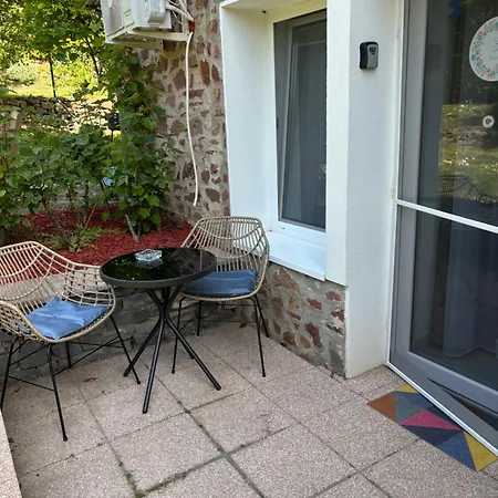 Apartament Levendula *