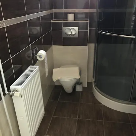 Levendula Apartmanhaz Lejlighed