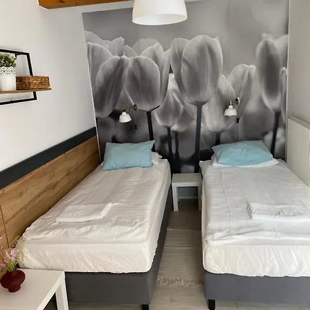 Levendula Apartmanhaz Lägenhet Badacsonytomaj