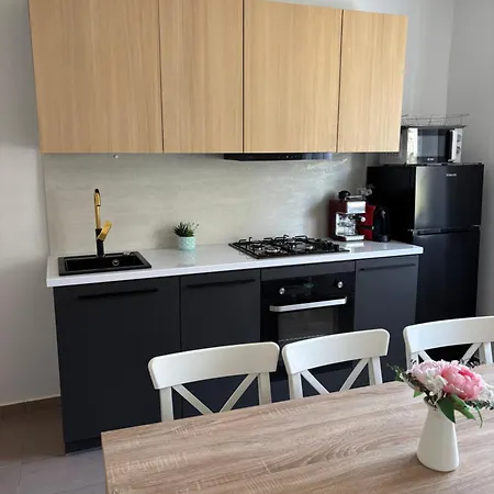 شقة Levendula Apartmanhaz