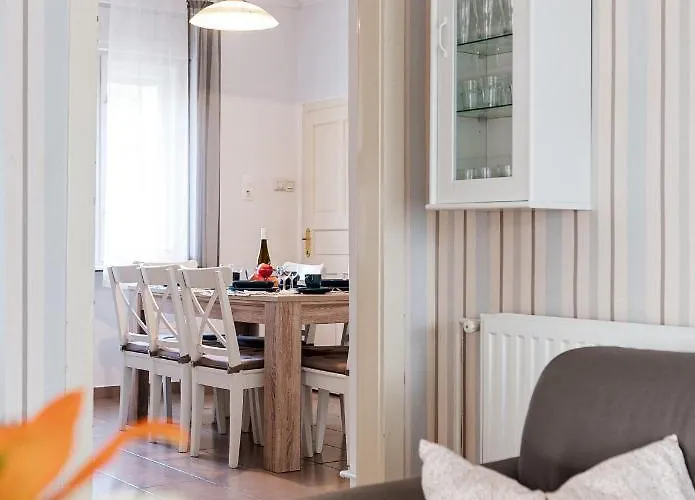 Apartamento Levendula Badacsonytomaj